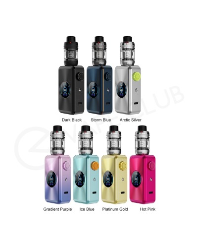 Vaporesso Gen Max Kit