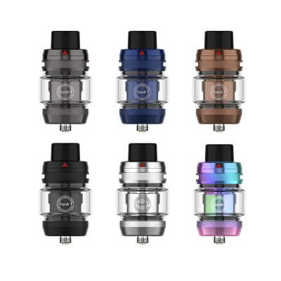Vaporesso iTank T