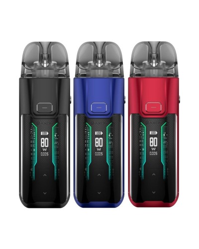 Vaporesso Luxe XR Max