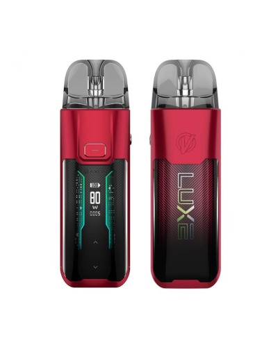 Vaporesso Luxe XR Max