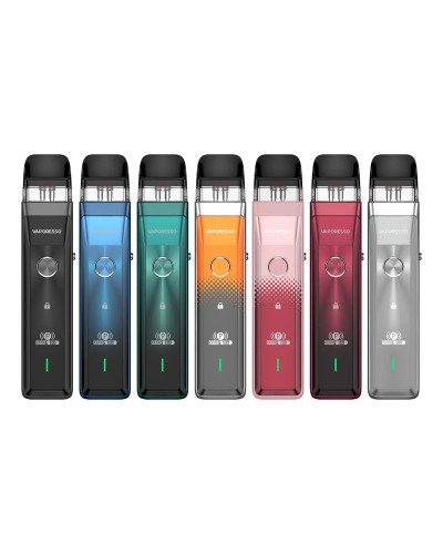 Vaporesso XROS Pro Kit