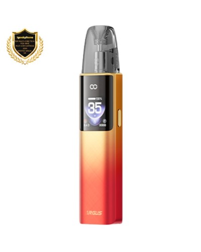 Voopoo Doric Galaxy