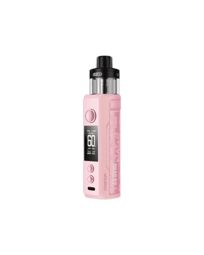 Voopoo Drag S2