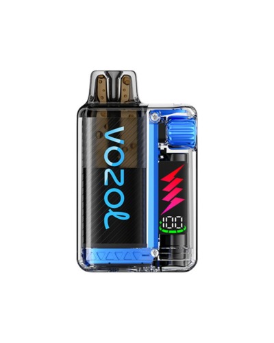 Vozol Vista Plug Blue Razz