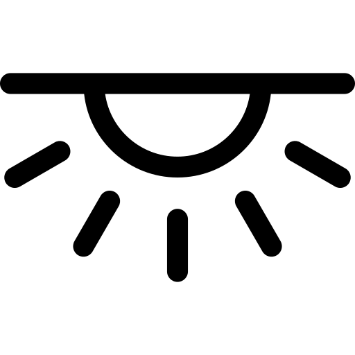 LED masa kini