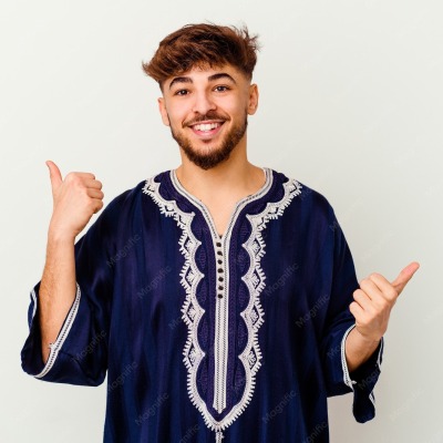 Yassine B.